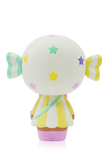 Load image into Gallery viewer, Candy Button Wishing Doll