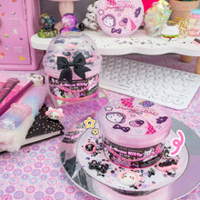 Load image into Gallery viewer, E-Meow Kitty Signature Dome™ Slime (4pcs/case)