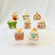 Load image into Gallery viewer, HAMSTER FIGURINE BLIND BOX