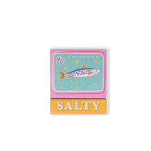 Load image into Gallery viewer, Crush On A Tear Matchbook Nail Files
