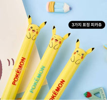 Load image into Gallery viewer, Pokémon Pikachu Two-Color Ballpoint Pen