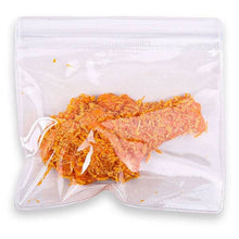 Load image into Gallery viewer, Fried Chicken Leg Taba Squishy Fidget Toy (1pc)
