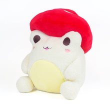 Load image into Gallery viewer, Hug Sized - Toadstool Wawa