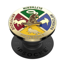 Load image into Gallery viewer, PopSockets Phone Grip - Enamel Spinner Sorting Hat