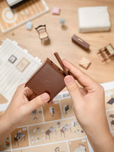 Load image into Gallery viewer, DIY Miniature House Kit: Sweet Dream Bedroom
