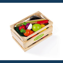 Load image into Gallery viewer, Green Market | Fruits & Veggies | Maxi Set | 12 accessories