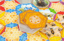 Load image into Gallery viewer, The Bears and the Bees® Card Game by Grandpa Beck's Games
