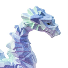 Load image into Gallery viewer, Crystal Cavern Dragon - 10147