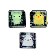 Load image into Gallery viewer, Taba-licious Glow in the Dark Cubes