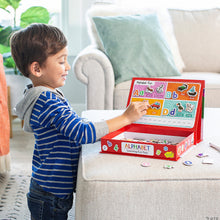Load image into Gallery viewer, Alphabet Learning Fun Tote