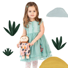 Load image into Gallery viewer, Wee Baby Stella Botanical Garden