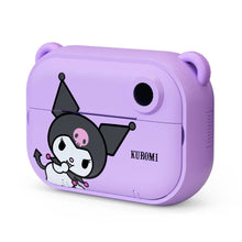 Load image into Gallery viewer, Kuromi – Print & Digital Camera - Model P