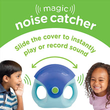 Load image into Gallery viewer, Magic Noise Catcher