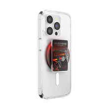 Load image into Gallery viewer, PopSockets MagSafe Phone Grip - Welcome To Mustafar