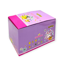 Load image into Gallery viewer, Leda-Pokemon Candy Kinder Joy Poke Ball