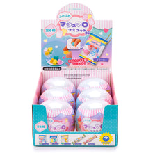 Load image into Gallery viewer, Marshmallow Treats Pouch Collectible Capsule