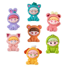 Load image into Gallery viewer, Chibi Chums Collectible