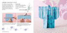 Load image into Gallery viewer, Mindful Japanese Origami by Mari Ono
