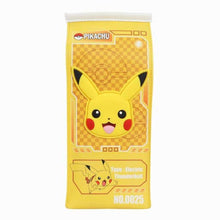 Load image into Gallery viewer, Pokémon Milk Carton Pack -Style Multi Pouch Pencil Case: Mew