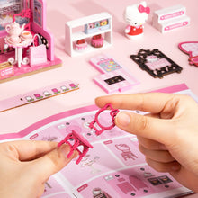 Load image into Gallery viewer, Hello Kitty® Patisserie - DIY Miniature House Kit