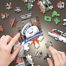 Load image into Gallery viewer, Firehouse Headquarters