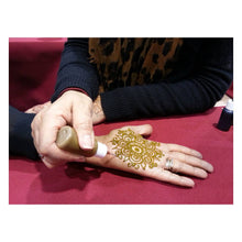 Load image into Gallery viewer, Earth Henna Body Painting Kit – Classic