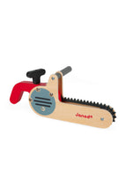 Load image into Gallery viewer, Brico' Kids | Chain Saw | Pretend Play | Safe Silicone Blade