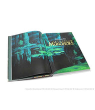 Load image into Gallery viewer, Art of Princess Mononoke by Hayao Miyazaki: Hardcover; 224 pages / English