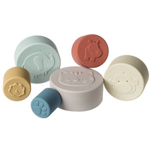 Load image into Gallery viewer, Simply Silicone Stacking Cups