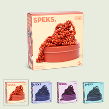 Load image into Gallery viewer, Matte Crags Single Color Case Pack: Coral