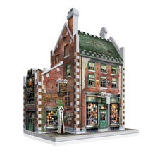Load image into Gallery viewer, Borgin And Burkes