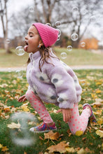 Load image into Gallery viewer, BubbleLick™ Sour Blue Raspberry Bubbles