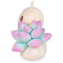 Load image into Gallery viewer, Sage the Succulent Snail