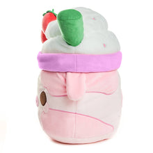 Load image into Gallery viewer, Strawberry Mooshake