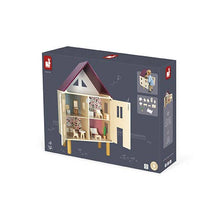 Load image into Gallery viewer, Twist - Doll's House..