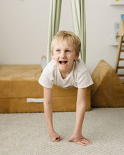 Load image into Gallery viewer, Desert Sage Cotton Sensory Swing
