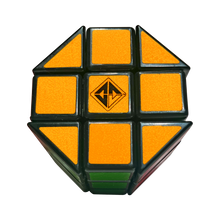Load image into Gallery viewer, Barrel 3×3 Twisty Puzzle