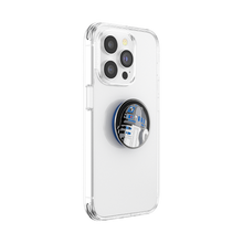 Load image into Gallery viewer, PopSockets Phone Grip - R2D2 Enamel