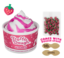 Load image into Gallery viewer, Fro-Yo Dough
