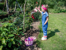 Load image into Gallery viewer, KIDS GARDENING SET, PRINCESS PINK