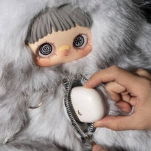Load image into Gallery viewer, MayMei Rebel Doll Series 13" Plush Backpack Blind Box