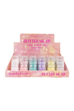 Load image into Gallery viewer, Glitter Me Up Face Body & Hair Stick