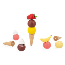 Load image into Gallery viewer, Ice Cream Stand | Make-believe toy | Pretend Play