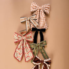 Load image into Gallery viewer, Fall Hair Bow