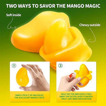 Load image into Gallery viewer, Amos 4D Peelerz Peelable Fruit Gummy Candyz