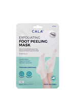 Load image into Gallery viewer, Exfoliating 2 pairs Foot Peeling Mask