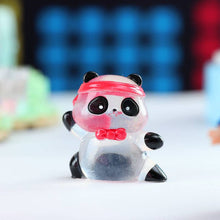 Load image into Gallery viewer, PANDA FIGURINE BLIND BOX