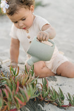 Load image into Gallery viewer, Dried Thyme Silicone Garden Set