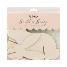 Load image into Gallery viewer, Build a Bunny Chipboard Kit