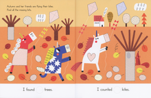 Load image into Gallery viewer, Unicorns, Missing Bits Stickers